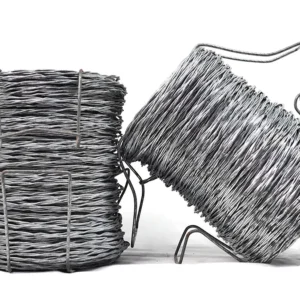 Strand Wire