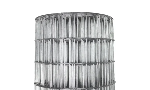 utility welded wire fence roll