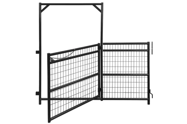 Sheep & Goat Panel with Gate