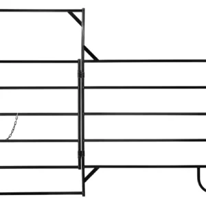 Corral Panels & Gates