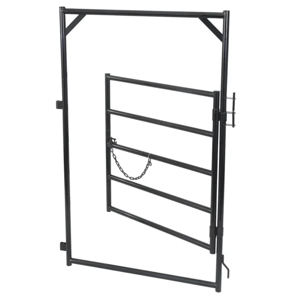 Portable Frame Gate - Portable Frame Gate