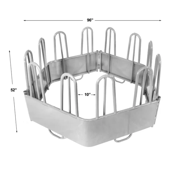 HD Tombstone Feeder