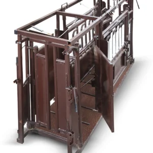 Cattle Handling Equipment