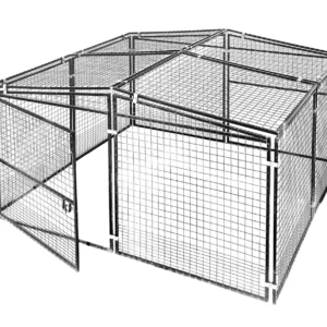 Shelters & Enclosures