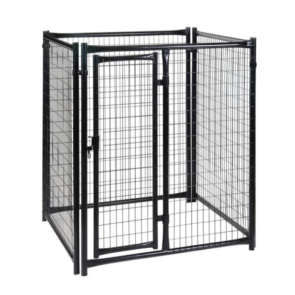 Black Dog Kennel