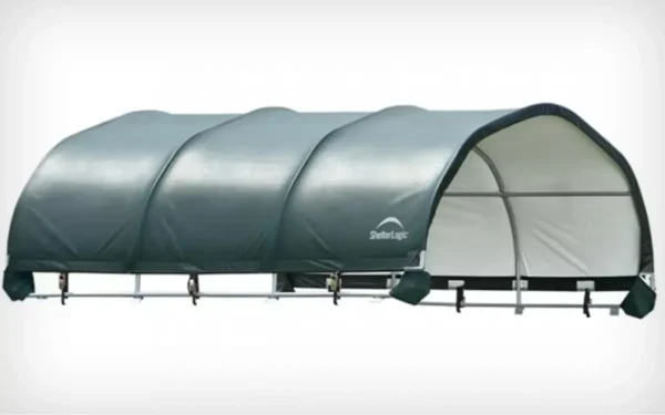 ShelterLogic Corral Shelter