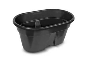 100 Gallon Tub