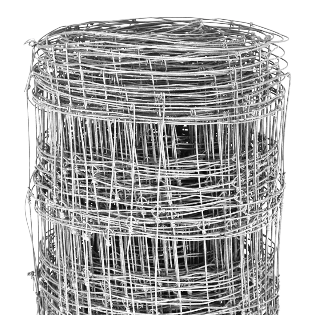 8′ Game Fence