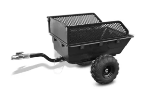 ATV Garden Trailer