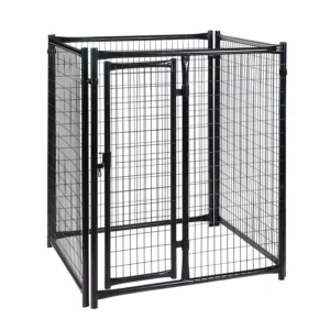 Shelters & Pens