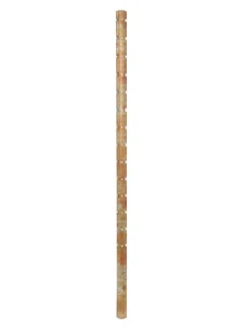 Farm Fence Posts