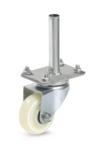 Temp Panel Wheel