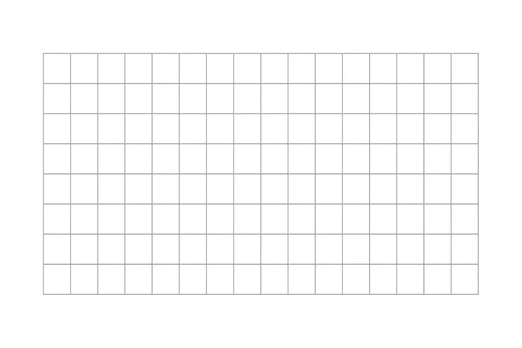 Concrete Mesh