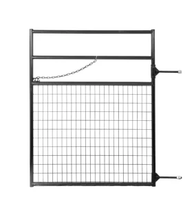 Farm Gates