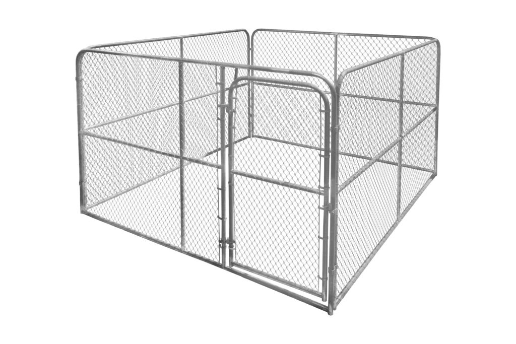 Dog Kennel