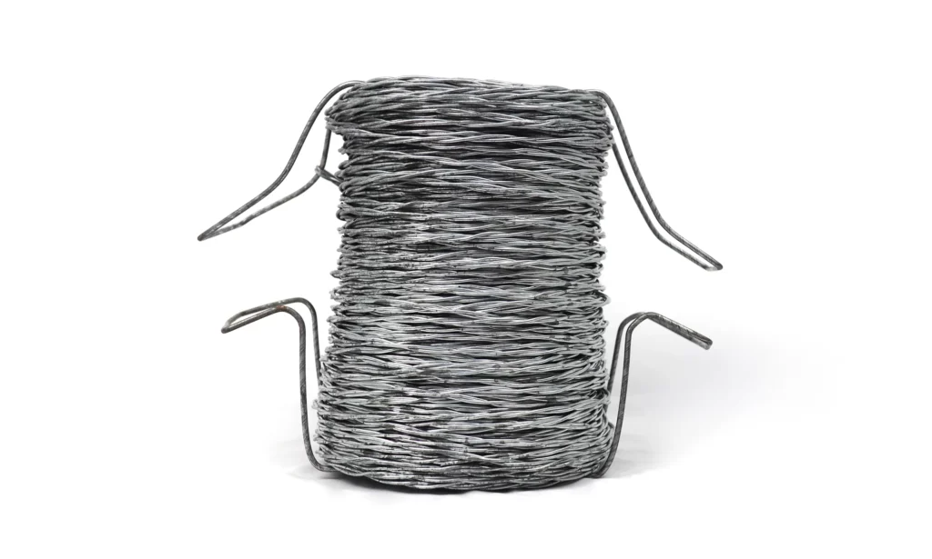 Double Strand Wire