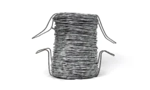 Double Strand Wire