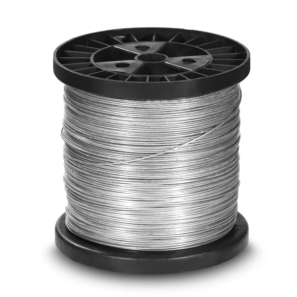Electric Wire