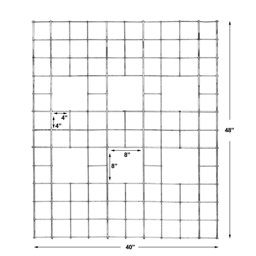 Feeder Panels