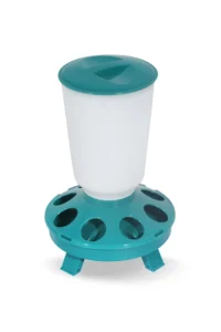 Feeder With Legs