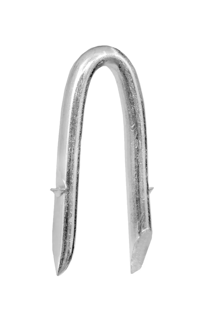 1 1/2″ Fence Staples