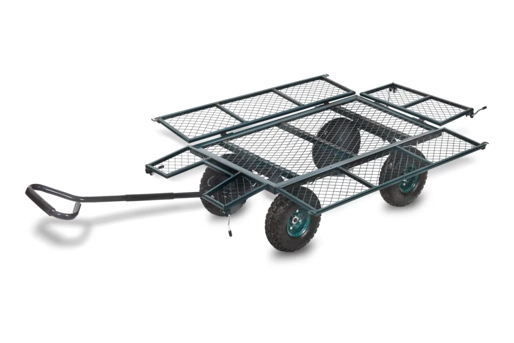 Garden Wagon