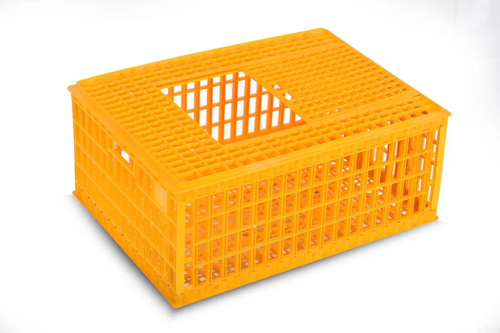 HD Poultry Crate