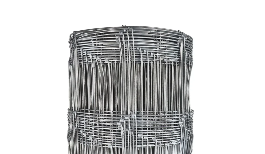 Heavy Duty Field Fence
