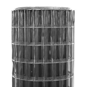 Heavy Duty PVC Utility Fence