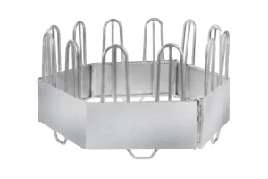 Heavy Duty Tombstone Feeder