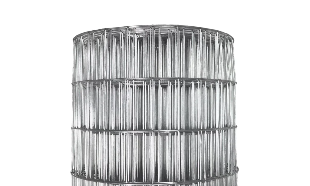 Heavy Duty Utility Fence