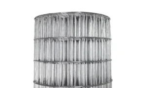 Heavy Duty Utility Fence