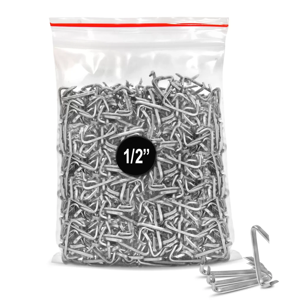 Hog Rings