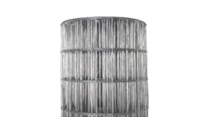Light Duty Utility Fence (50′)