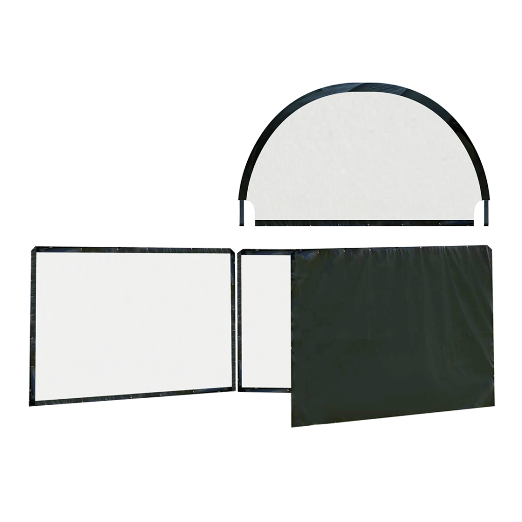 ShelterLogic Corral Enclosure Kit