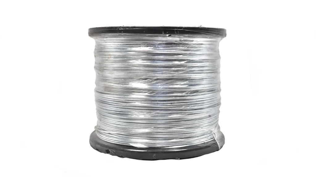 Single Strand Wire