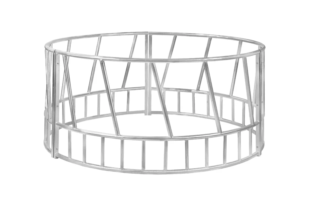 Slant Bar Feeder