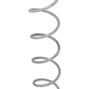 Spiral Connectors